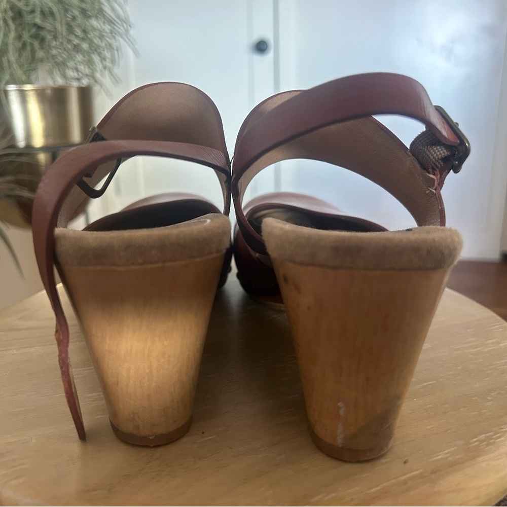Dansko clogs size 39 - Picture 6 of 6